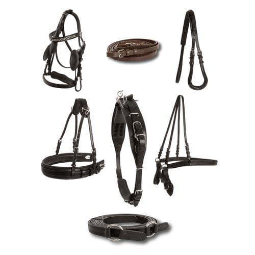 Bröstsele, mini-full, Lippo Basic/Supreme