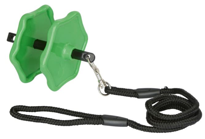 Slickstenshållare, Delizia