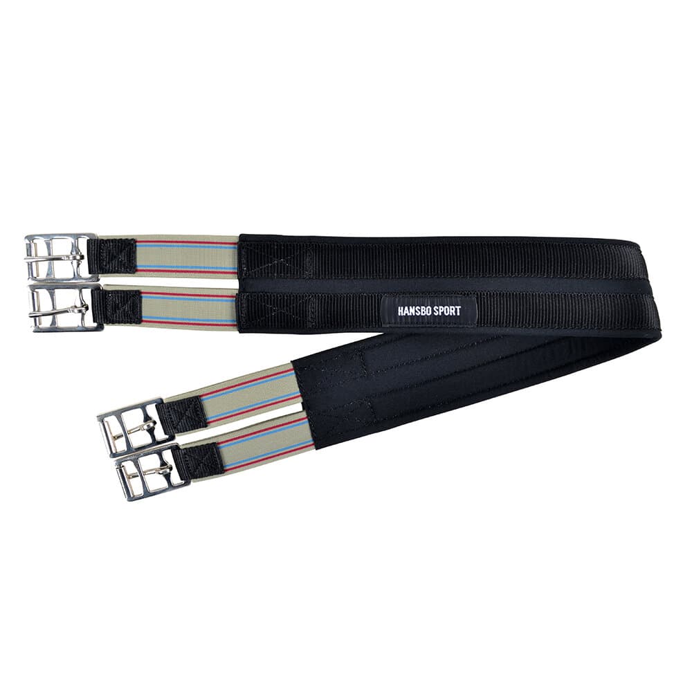 Tyggjord, 90-140 cm, Hansbo Sport