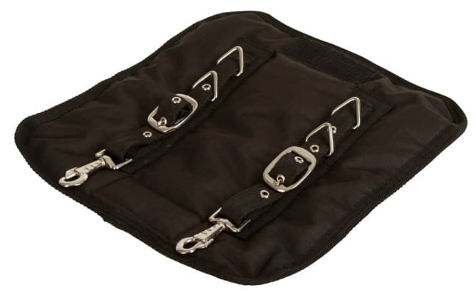 Bogbreddare, Covalliero