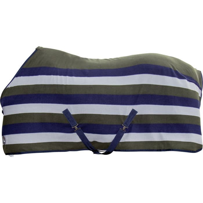 Fleecetäcke, 115-165 cm, HKM Professional