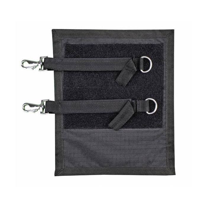 Täckesförlängare, HKM