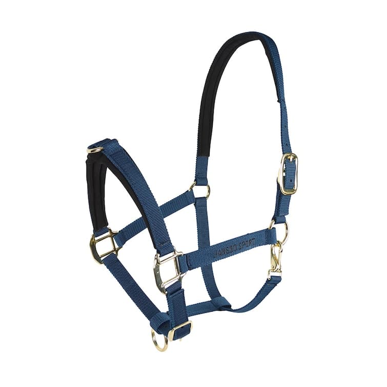 Betesreducerargrimma, shetland-full, Hansbo Sport