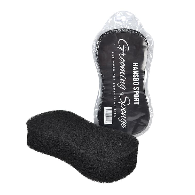 Grooming Sponge, Hansbo Sport