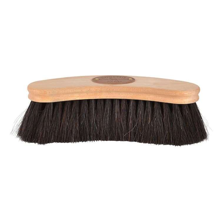 Bananborste, Borstiq Farm