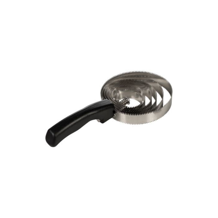 Pälsskrapa, HKM 6 rings