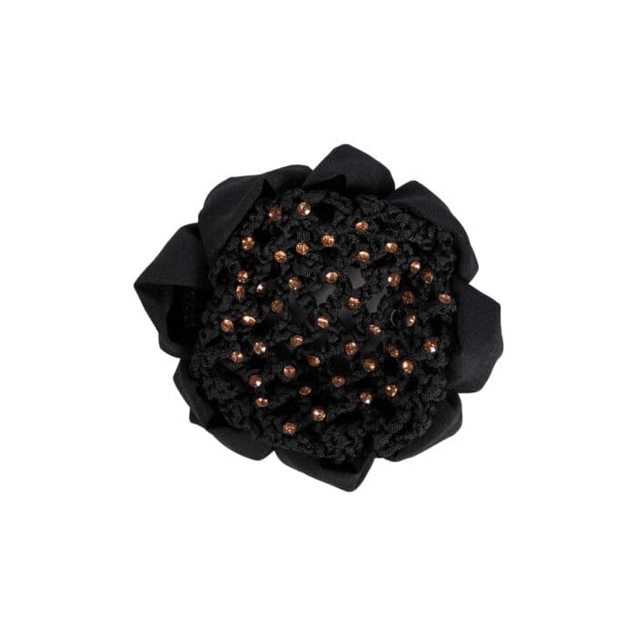 Hårnät, HKM Crystal