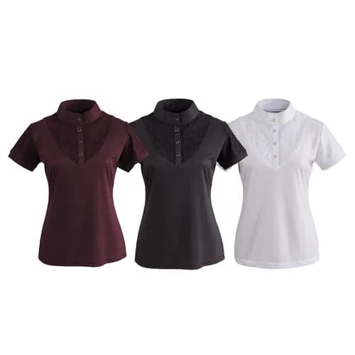 Tävlingstopp, XS-L, HL Pizma