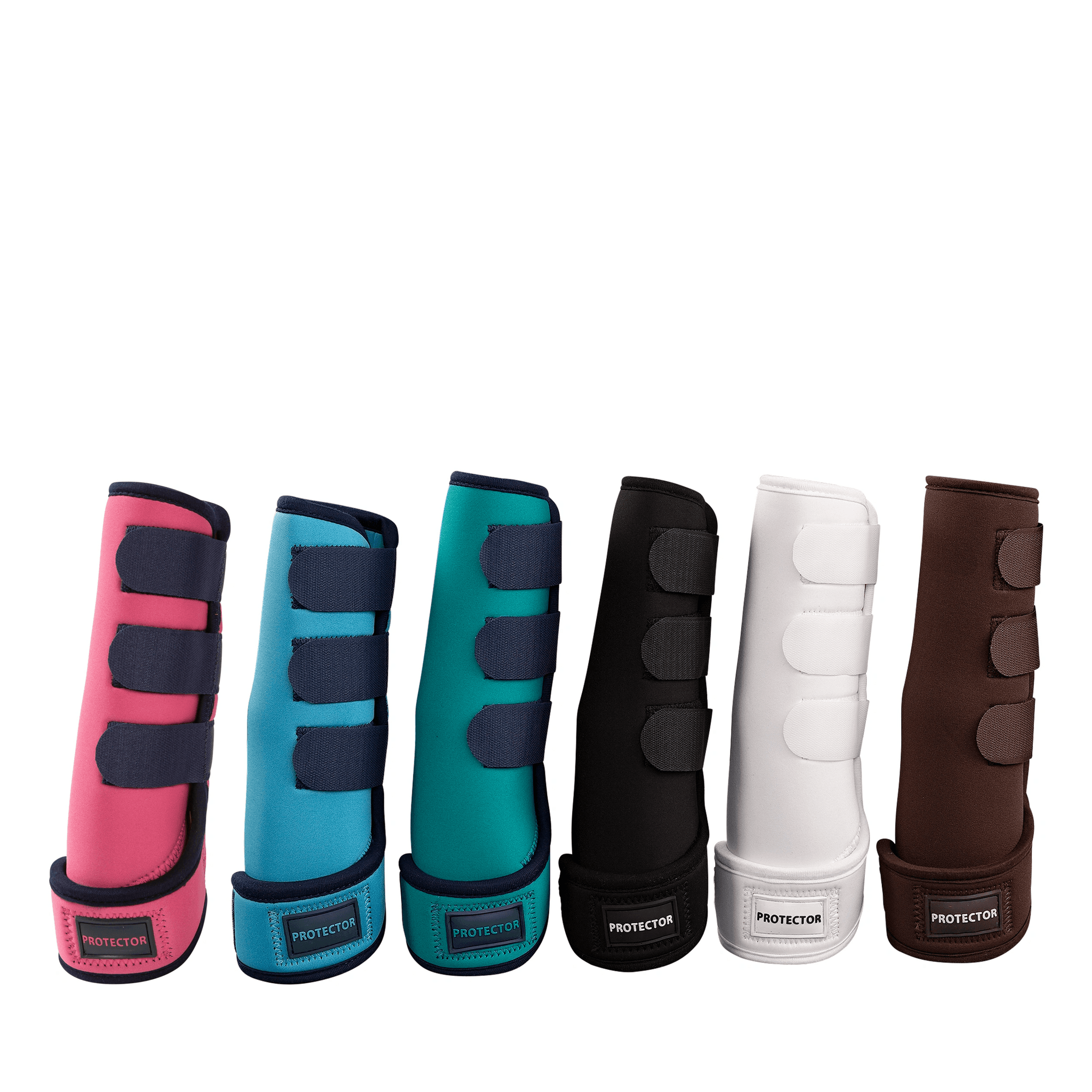 Wraps, S-XL, Protector