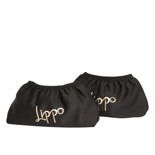 Stigbygelskydd, Lippo