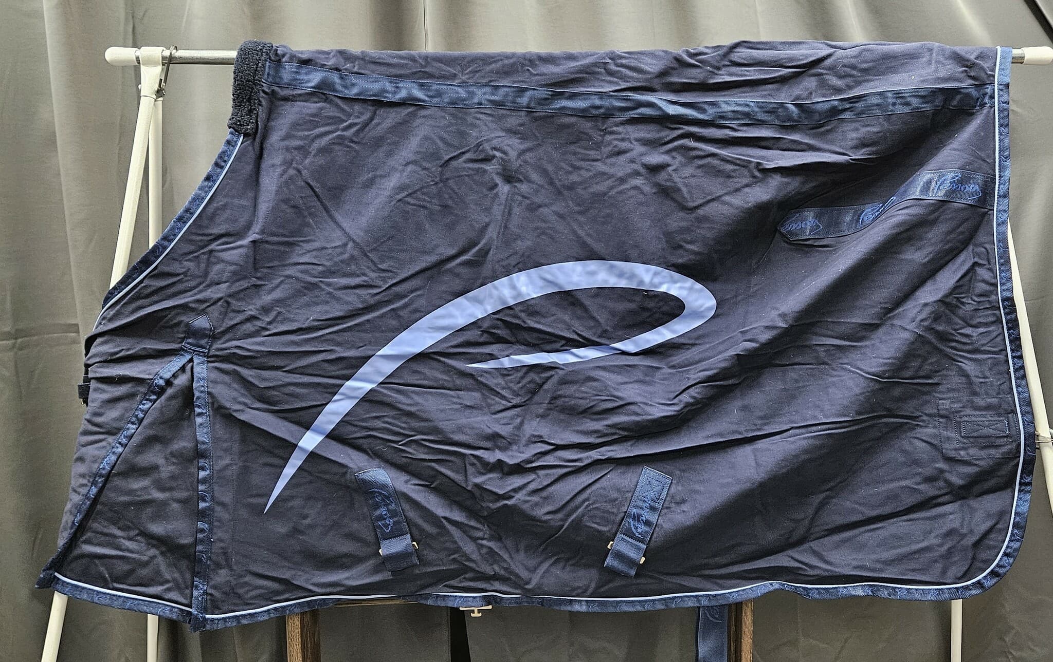 Stall-/transporttäcke, 130 cm, Pessoa