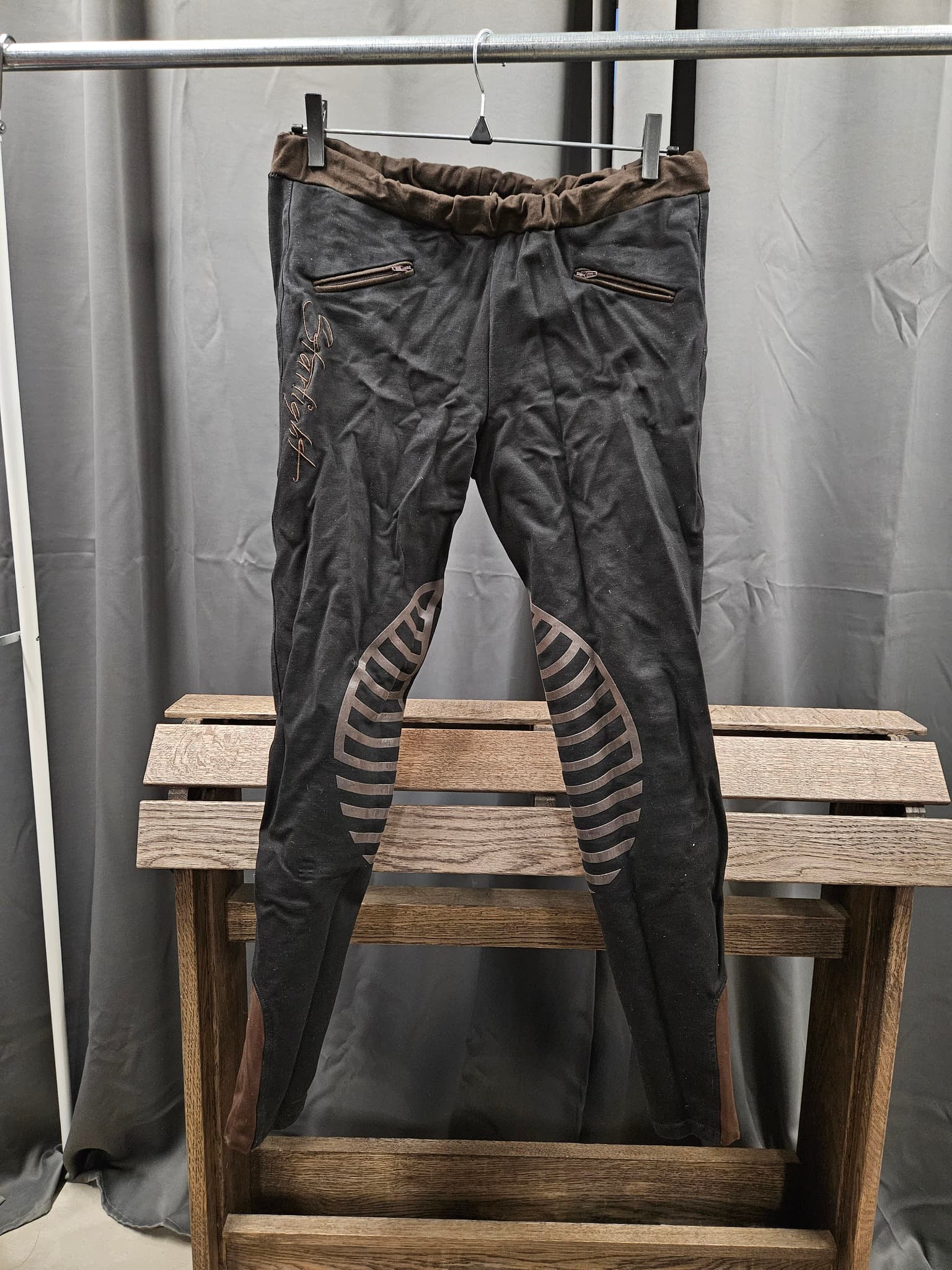 Ridleggings, 42, Starlight Equine