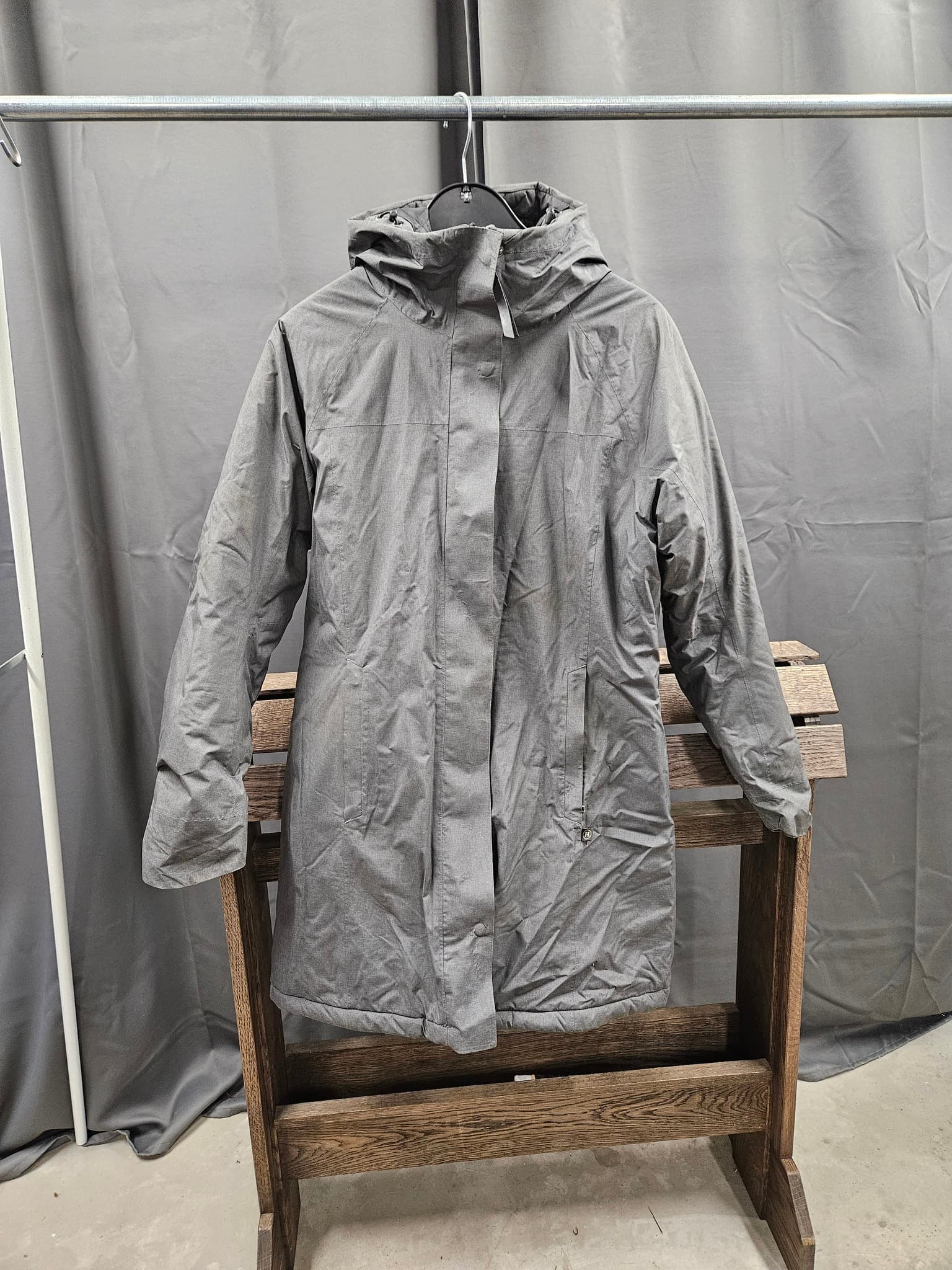 Kappa, S, JH Collection