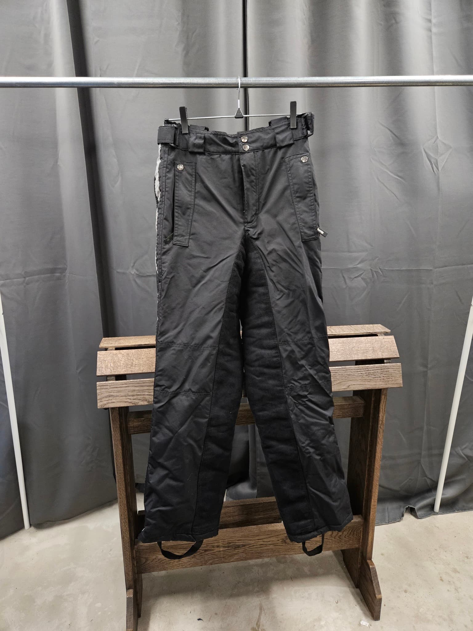 Thermoridbyxa, 34/36, Horze