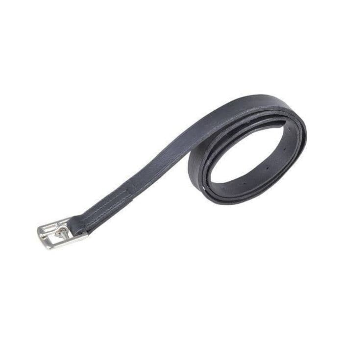 Stigläder, 80 cm, HKM Shetty