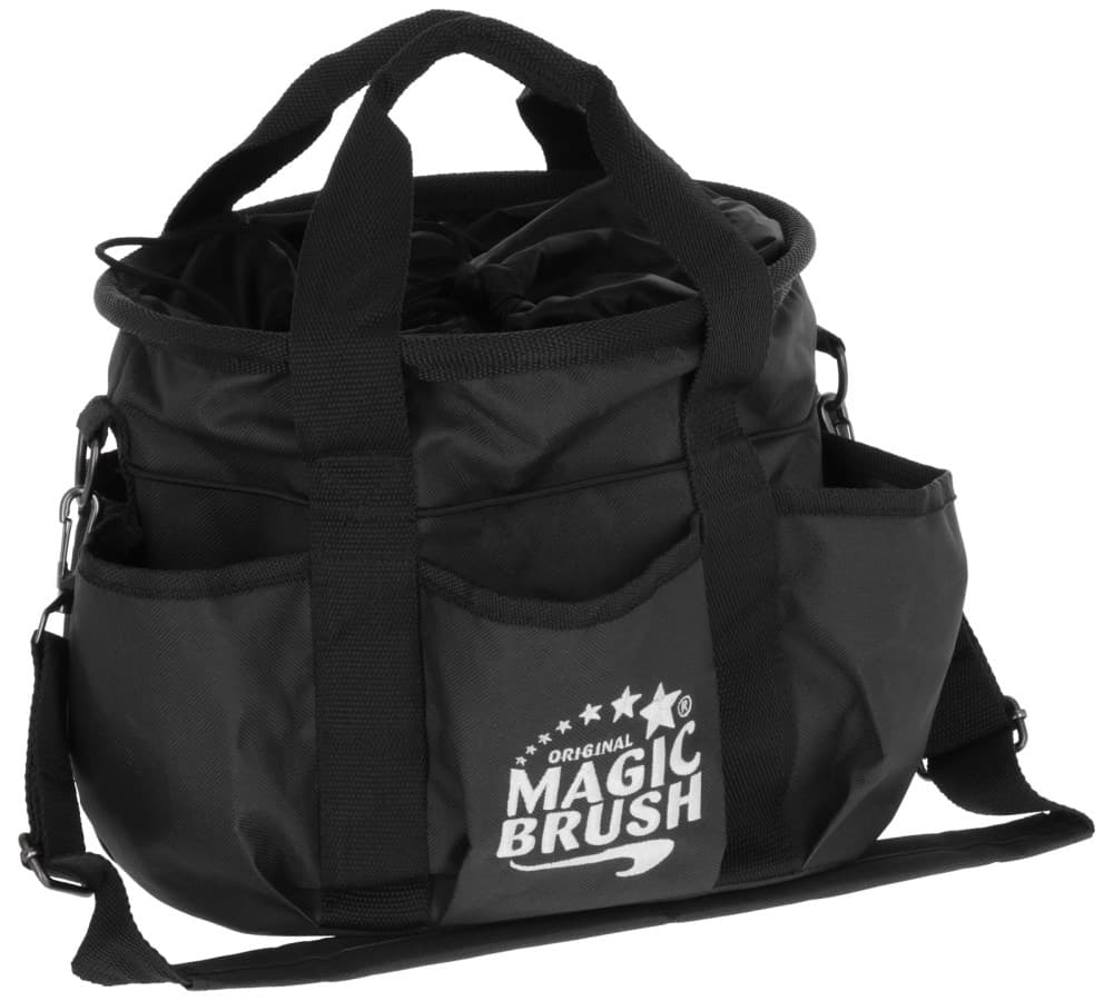 Ryktväska, Magic Brush