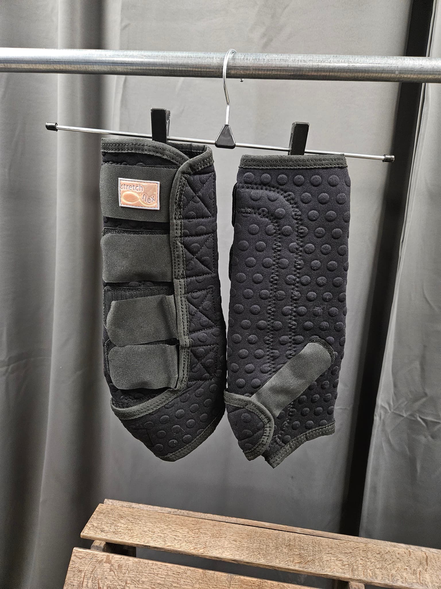 Wraps, XL, Equilibrium