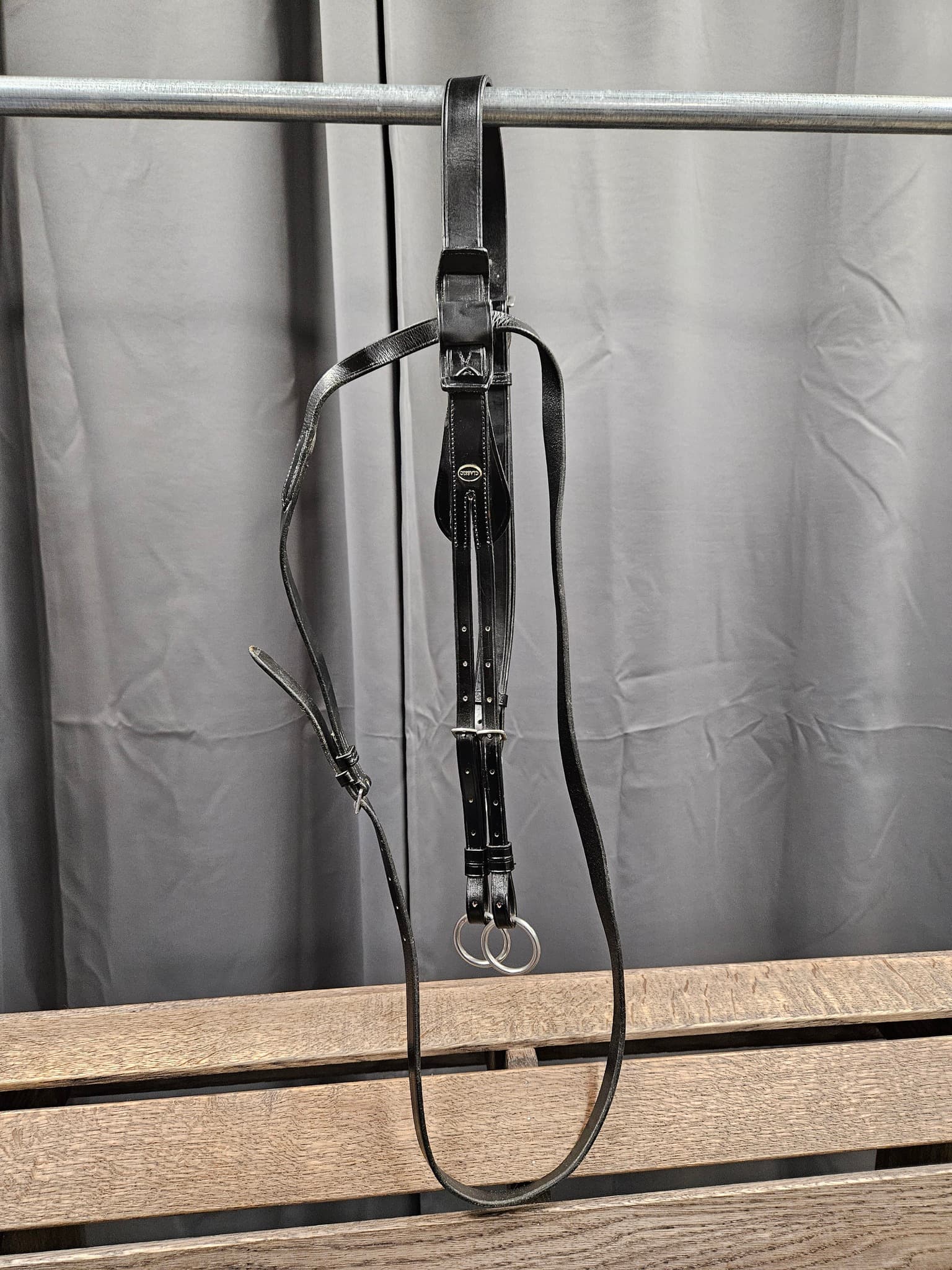 Martingal, full, Classic