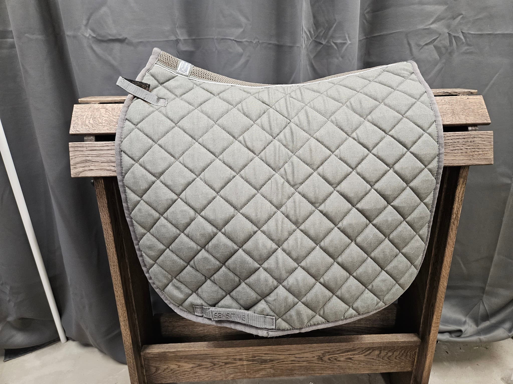 Schabrak, full, Horze