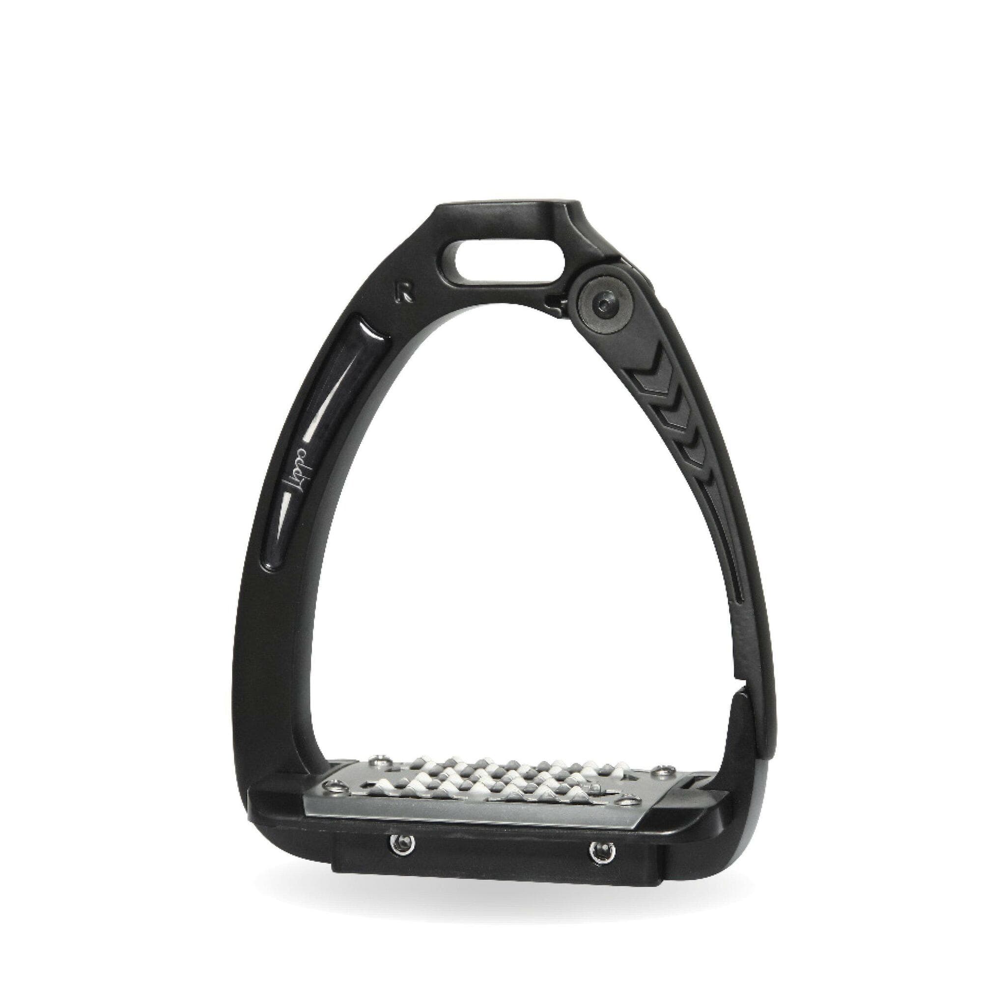 Säkerhetsstigbyglar, Lippo