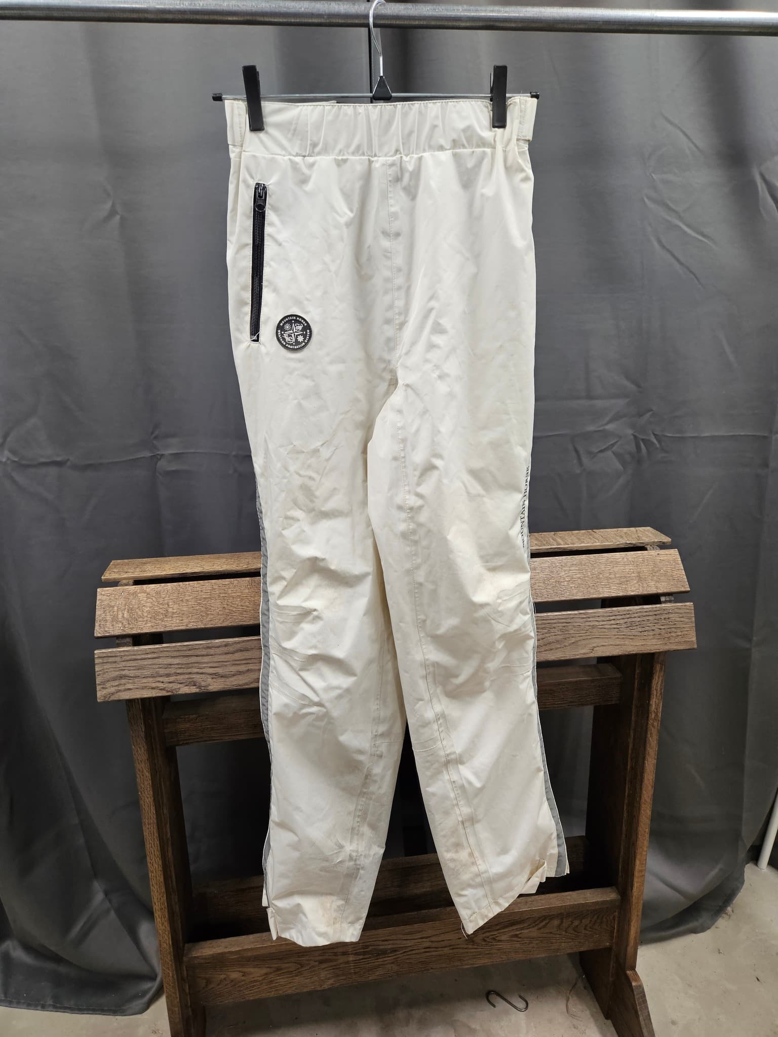 Överdragsbyxa, XS, Mountain Horse