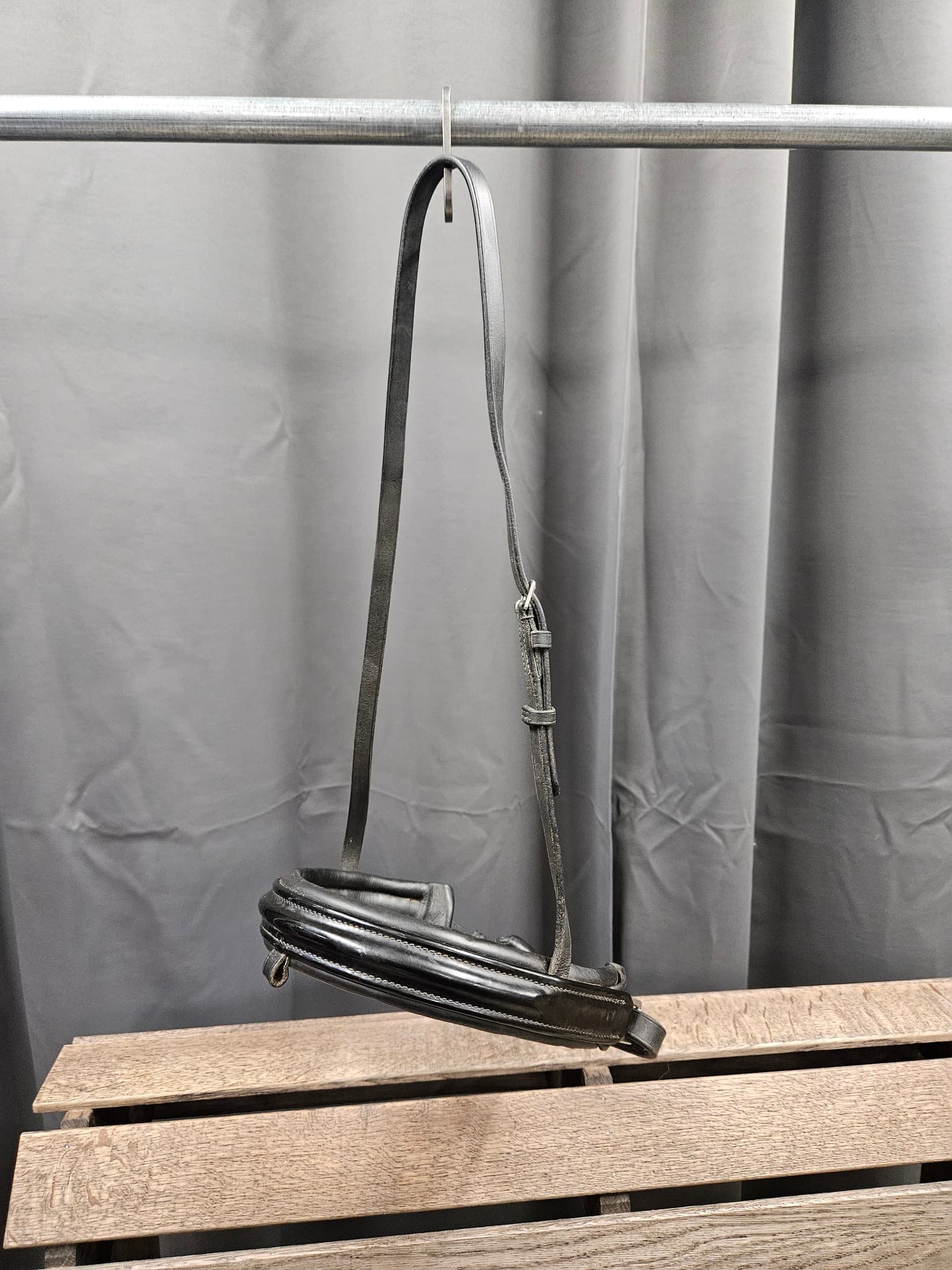 Aachennosgrimma, cob