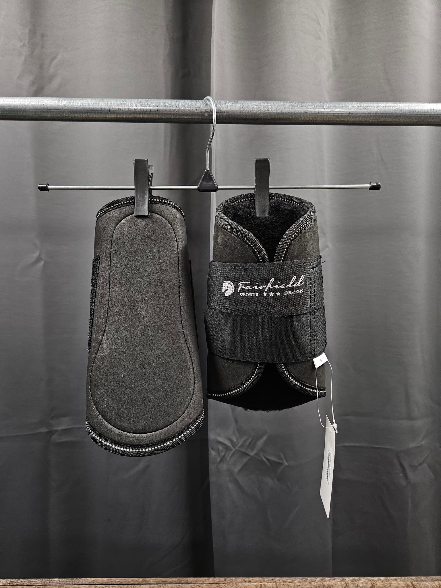 Damasker, S, Fairfield