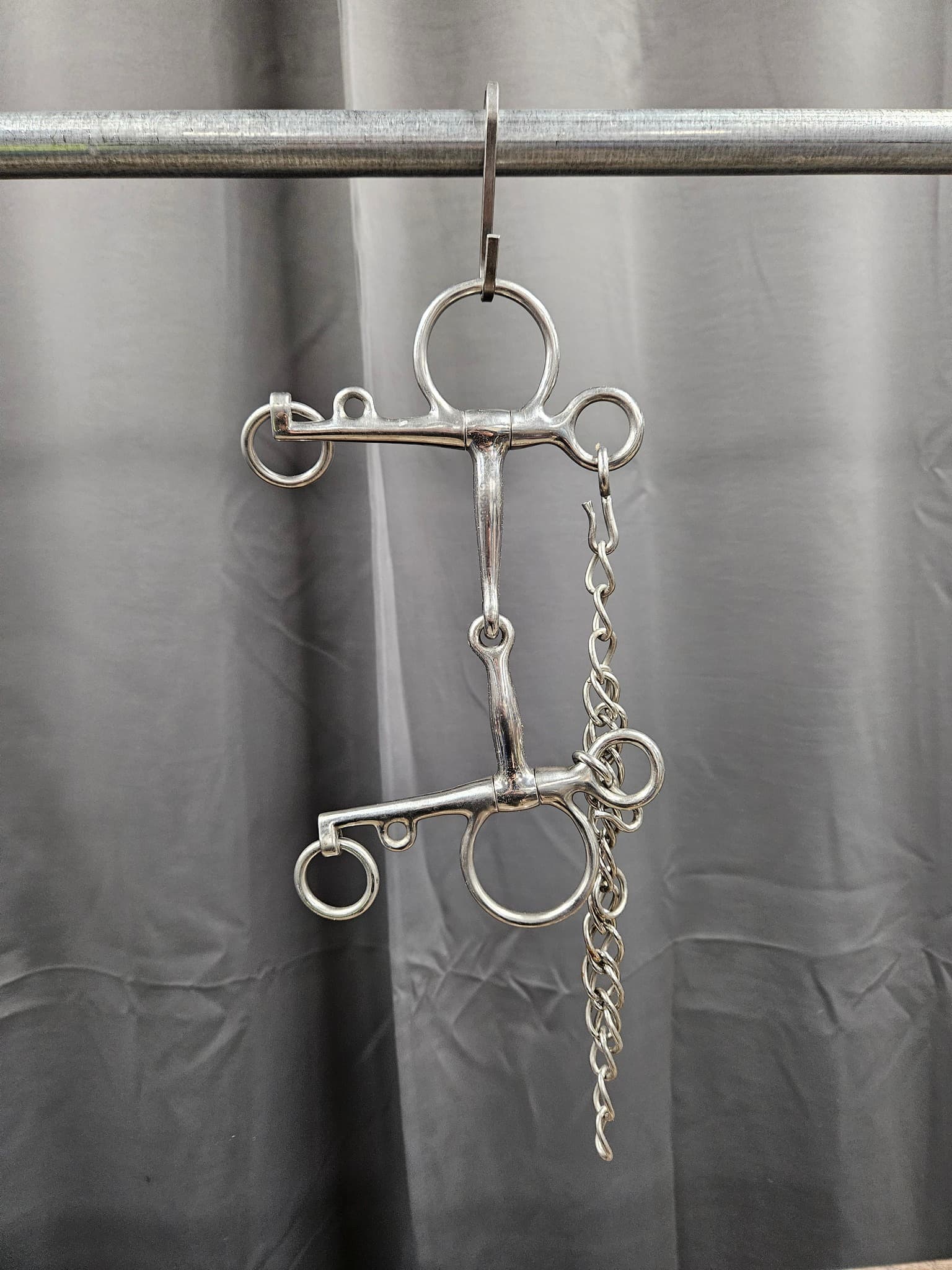 Pelhambett, 12,5 cm, Globus