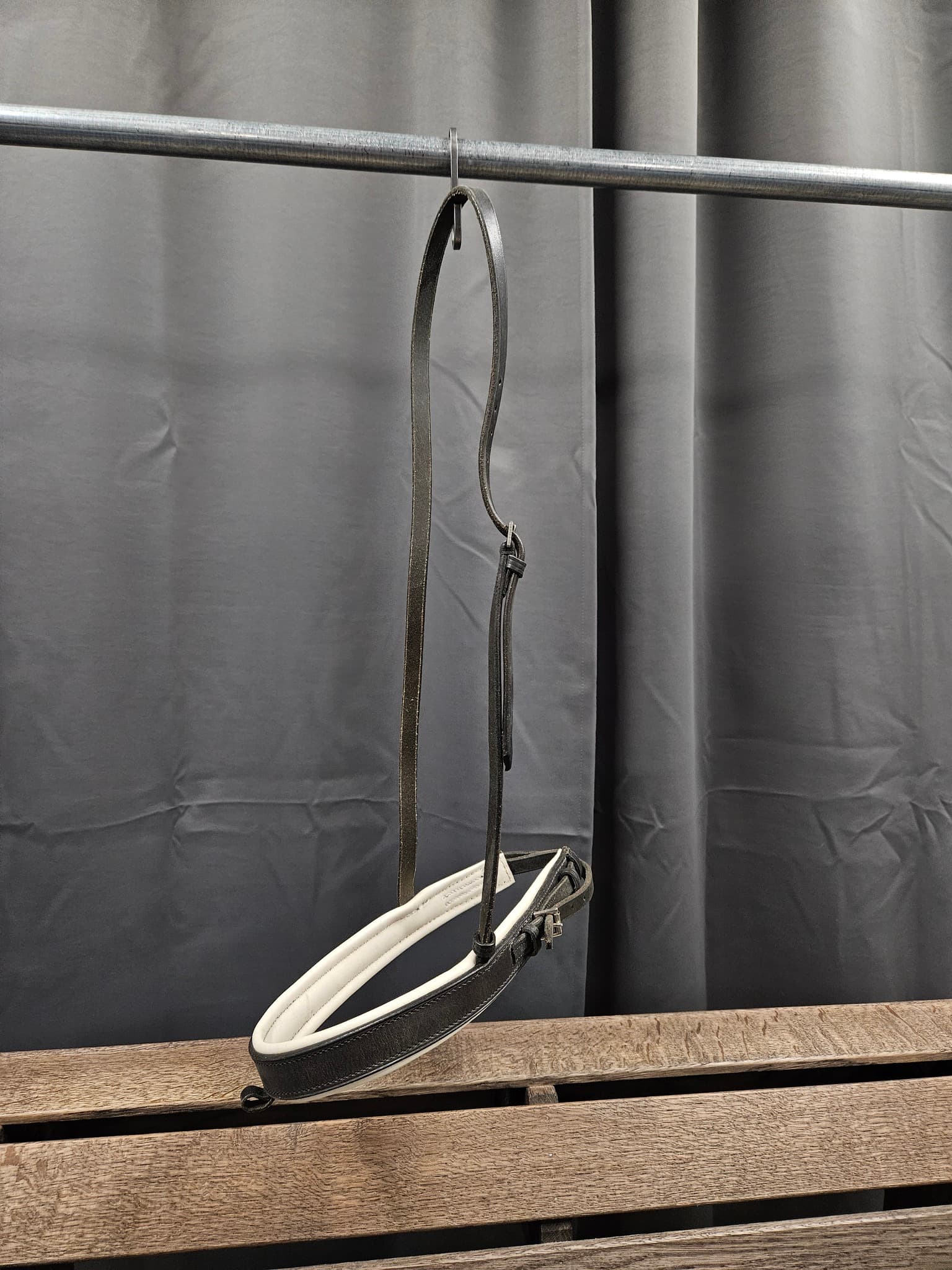 Aachennosgrimma, cob