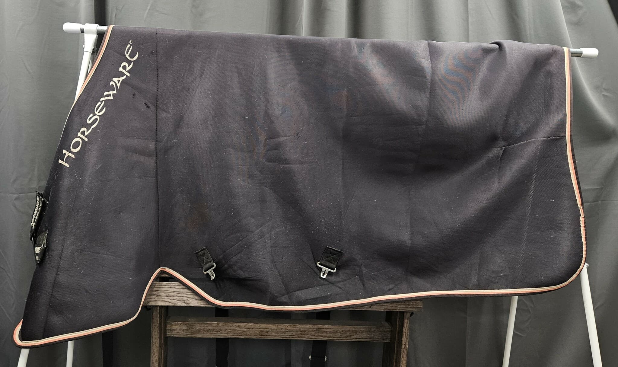 Svettäcke, 130 cm, Horseware Rambo