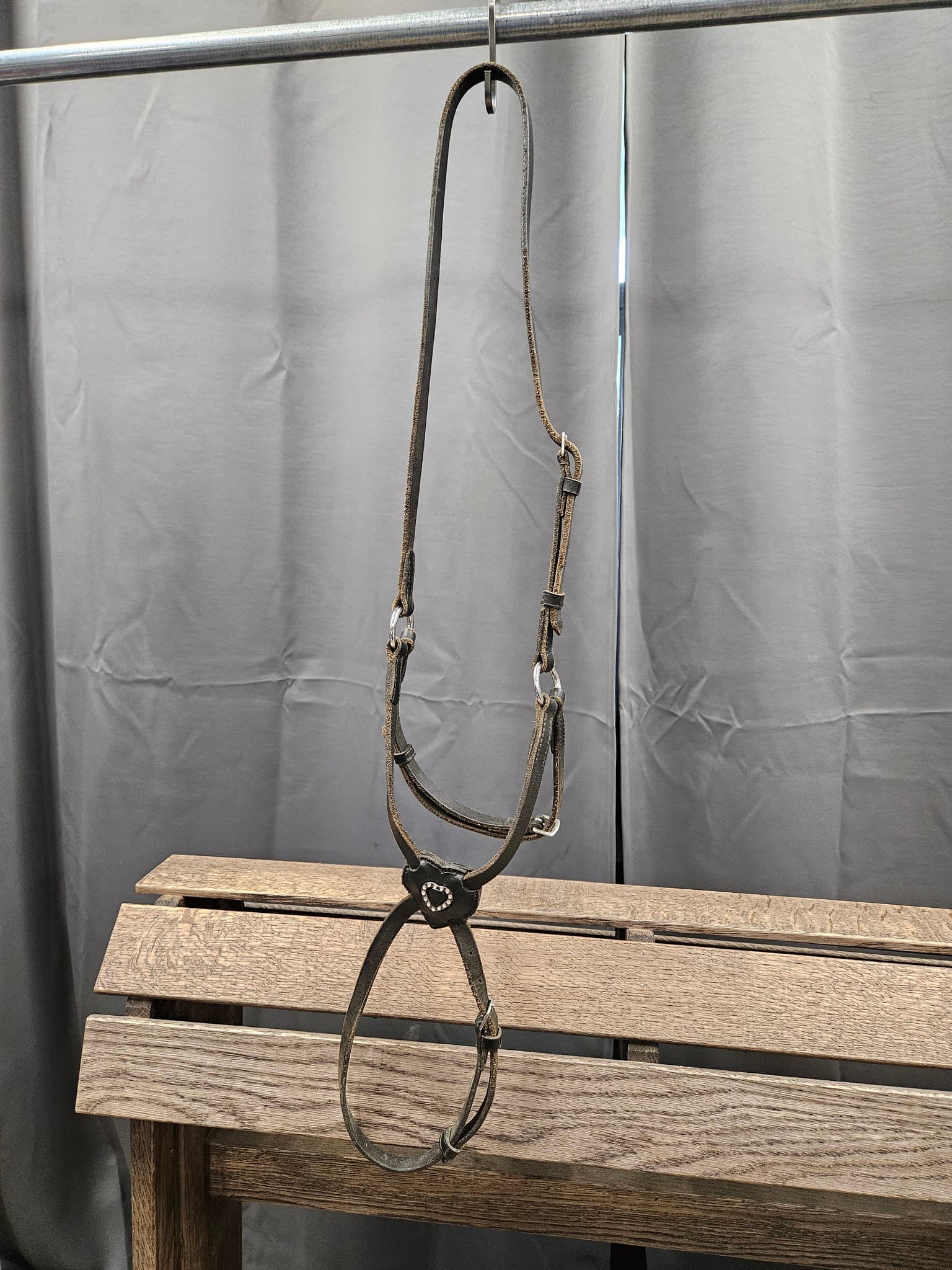 Pullarnosgrimma, full