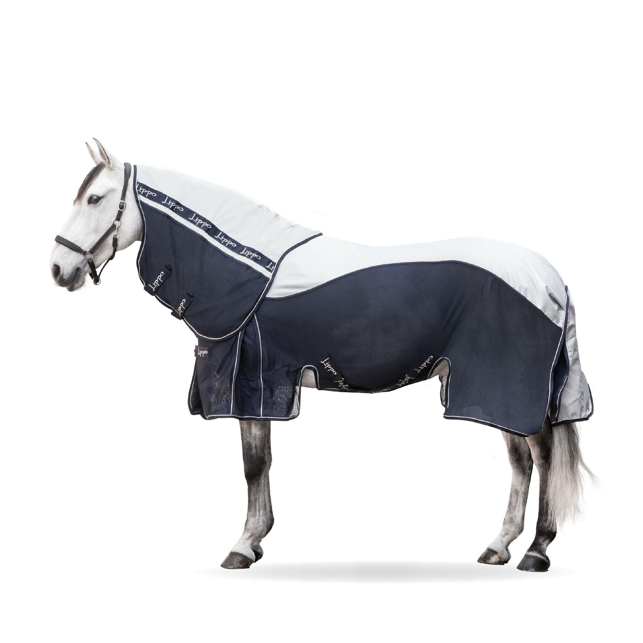 Regnflugtäcke, 115-165 cm, Lippo