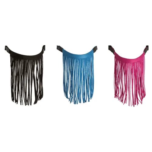 Flyveil, ponny-full, Källquist