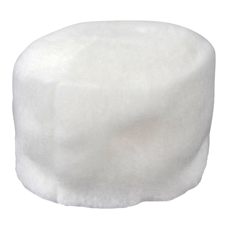 Polstervadd, Eclipse Biofarmab