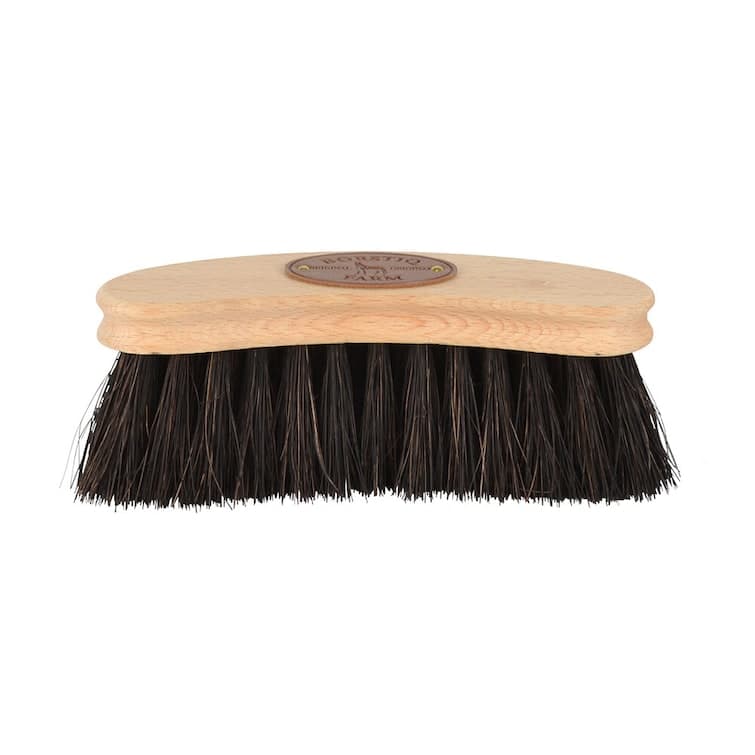 Bananborste, Borstiq Farm