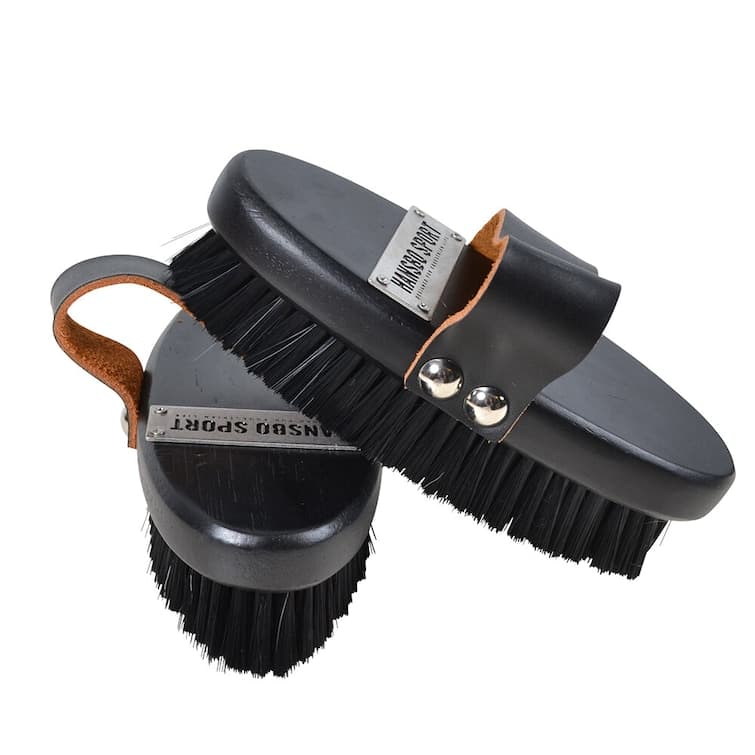 Ryktborste, Hansbo Sport