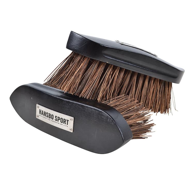 Rotborste, Hansbo Sport