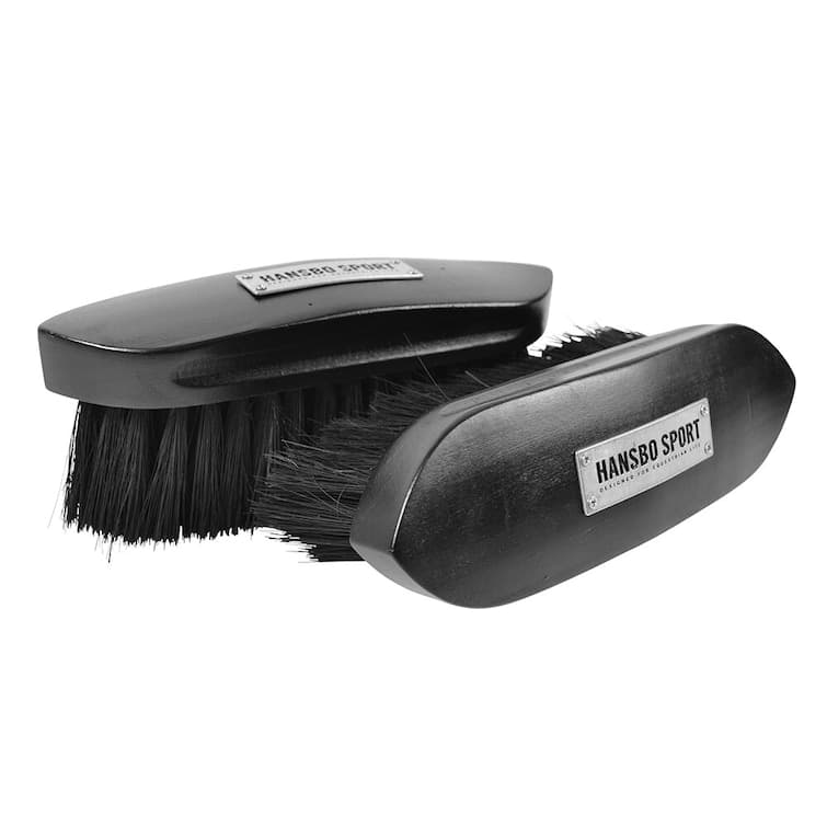 Rotborste, Hansbo Sport