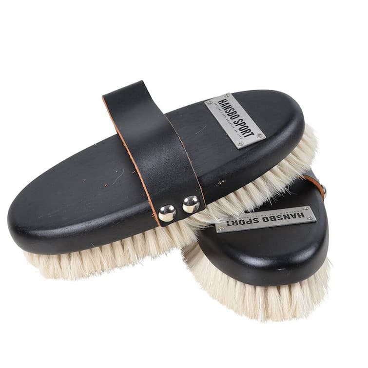 Ryktborste, Hansbo Sport