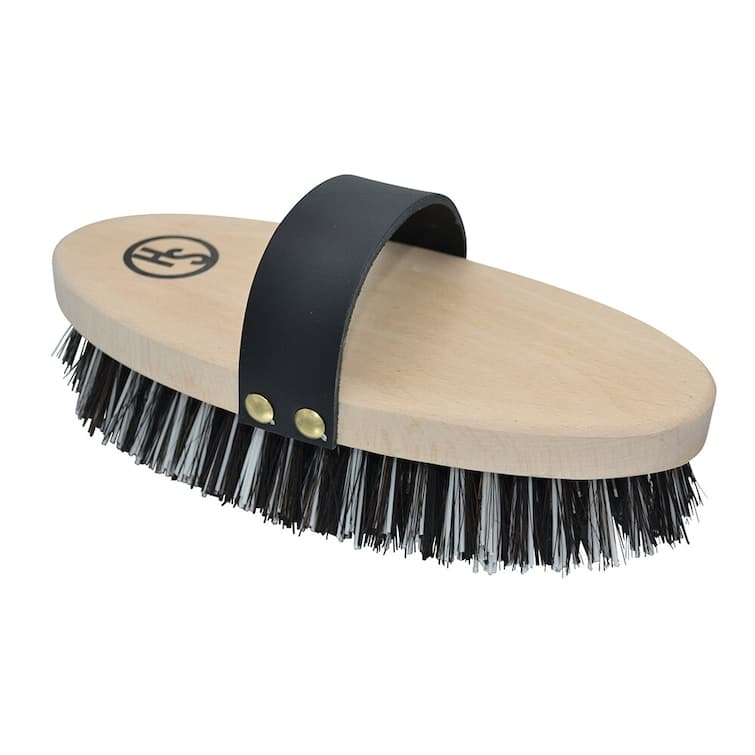 Ryktborste, Hansbo Sport