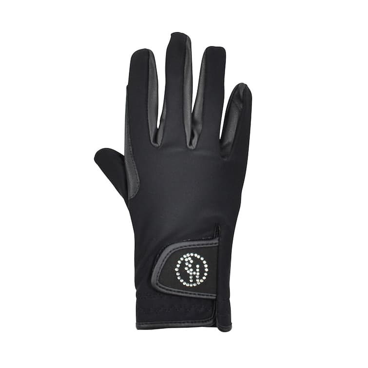 Ridhandskar, XS-XL, HS Diamond Touch