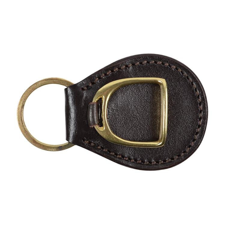 Nyckelring, HS Stirrup