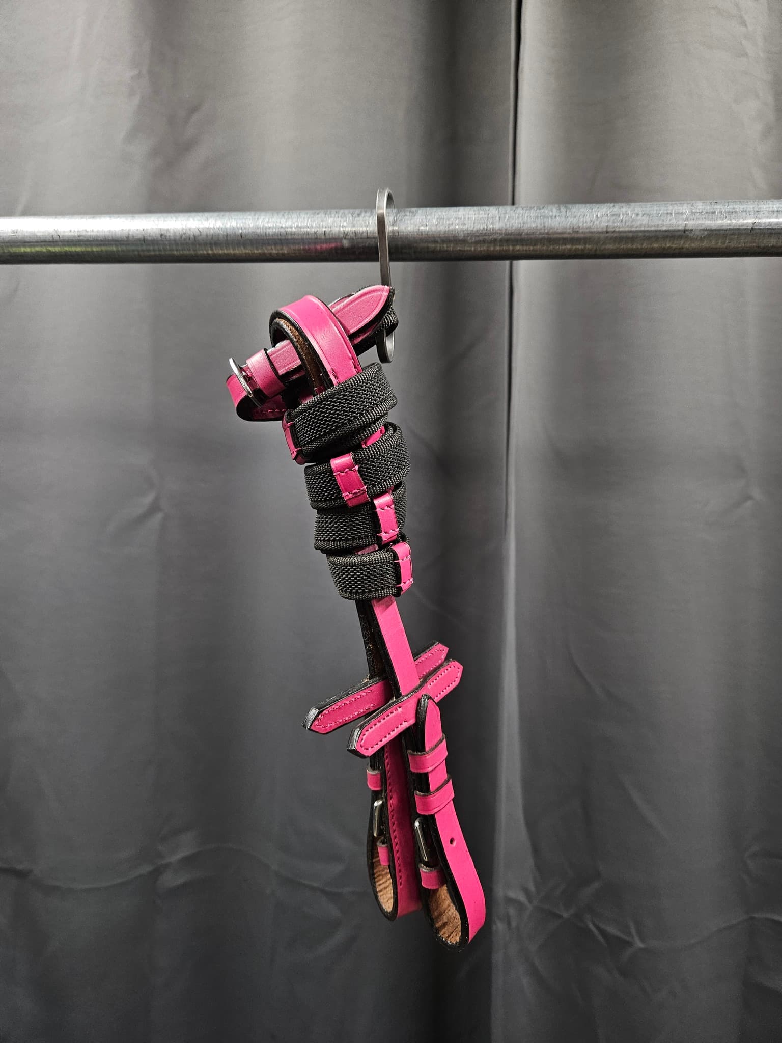 Supergriptygel, shetland