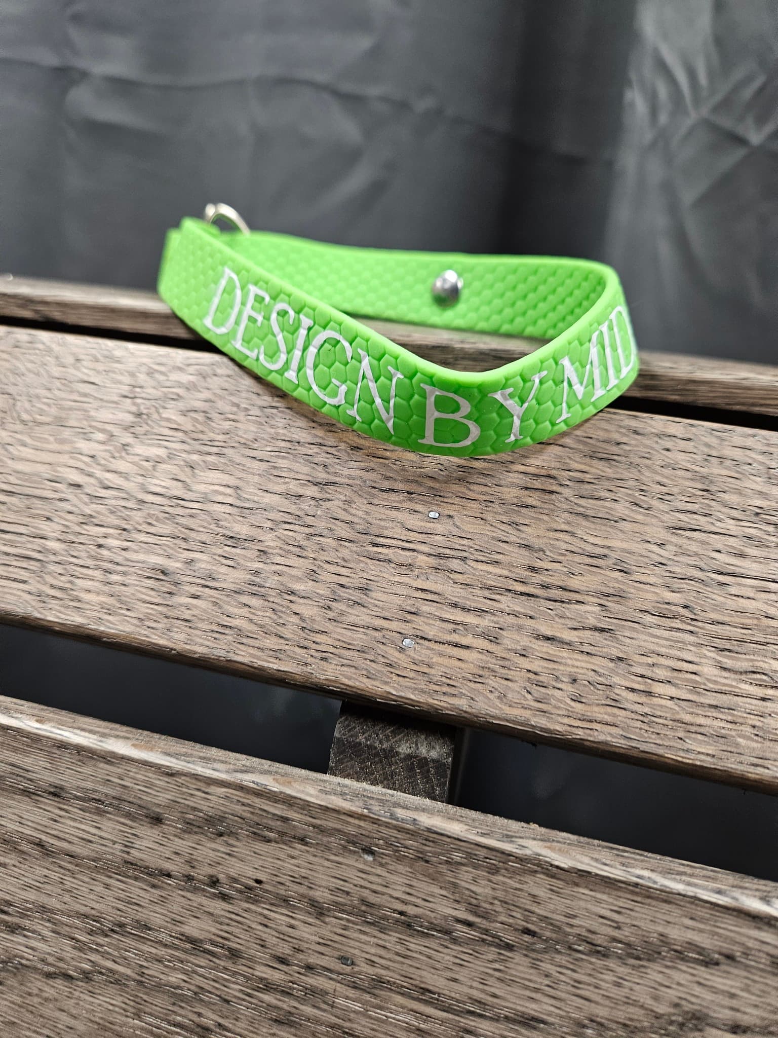 Halsband, 28-39, Design by Mida