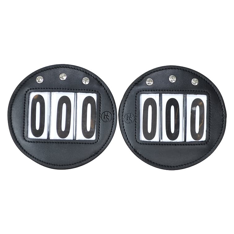 Nummerlapp, Hansbo Sport