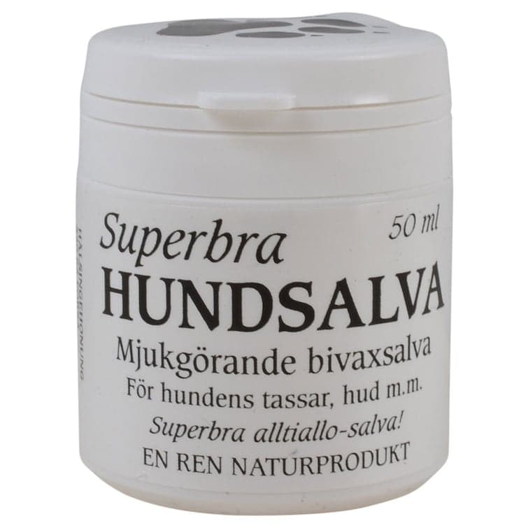 Superbra Hundsalva, 50 ml