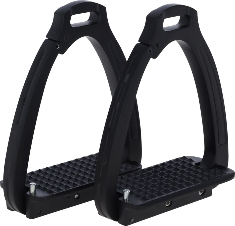 Stigbyglar, dam, Covalliero Secure