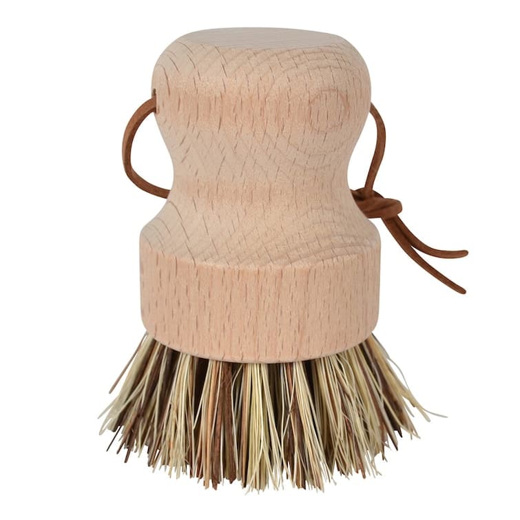 Hovborste, Borstiq Farm