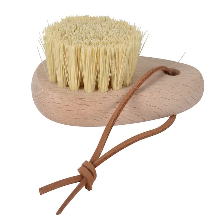 Skoborste mini, Borstiq Farm