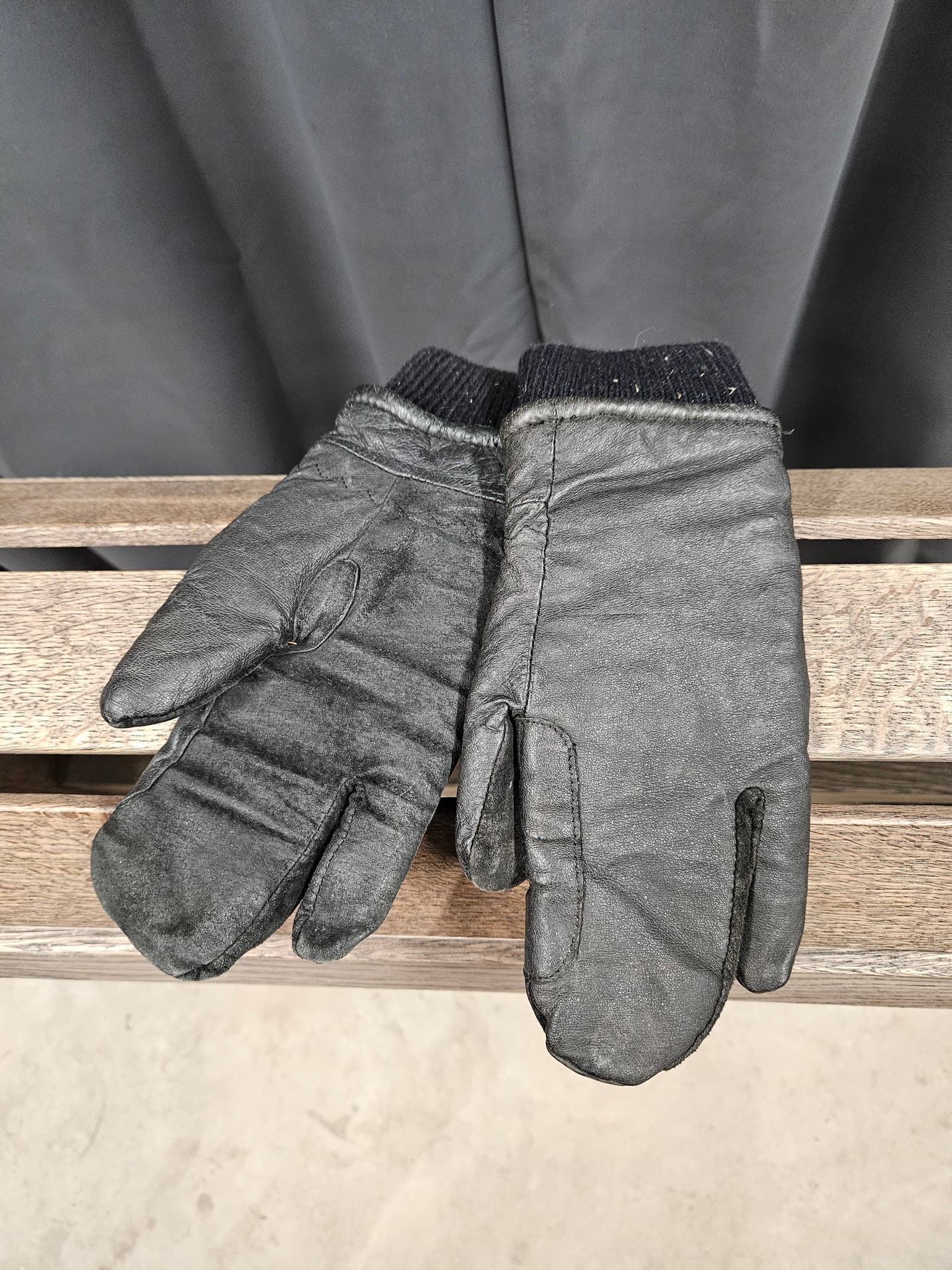 Trefingervantar, 7,5